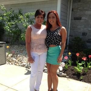 Meet your Posher, Anne